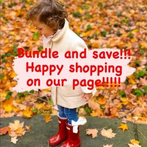 Bundle and save! 🍒🍒